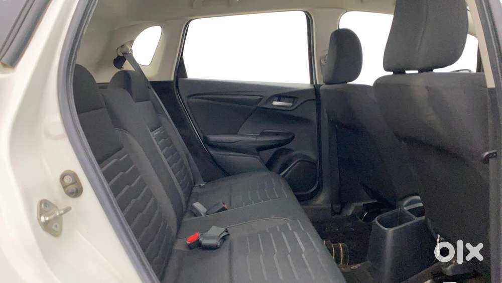 Honda Wr-v [ ] 1.2 Sv I-vtec Mt, 2021, Petrol