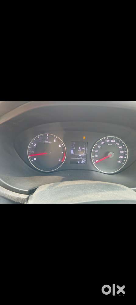 Hyundai I20 1.2 Asta Dual Tone, 2018