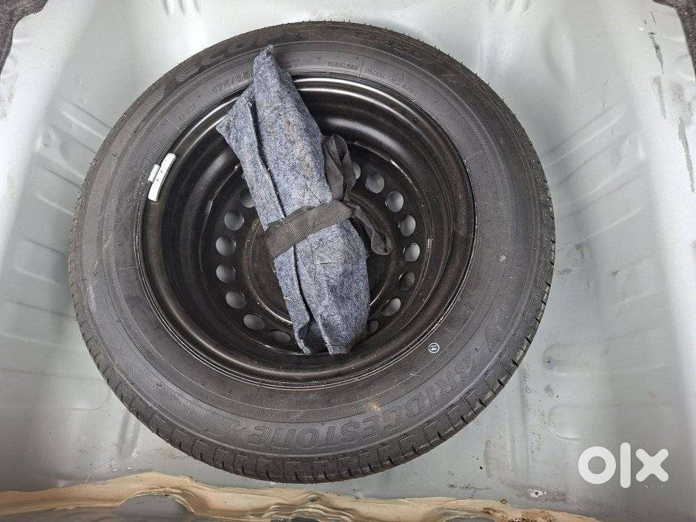 Honda Amaze 1.2 Smt I Vtec, 2024, Petrol