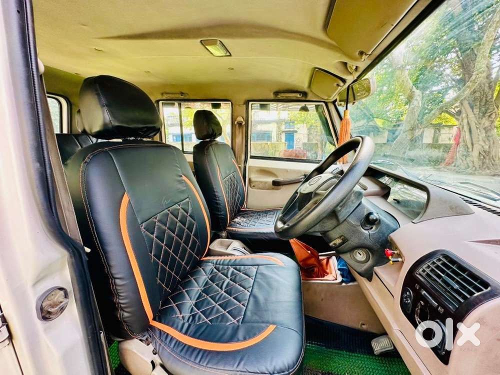 Mahindra Bolero 2020 Diesel Well Maintained