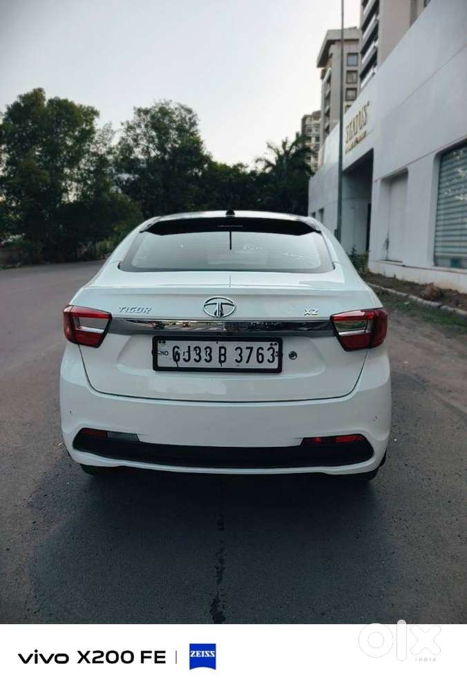 Tata Tigor Xz, 2018, Diesel