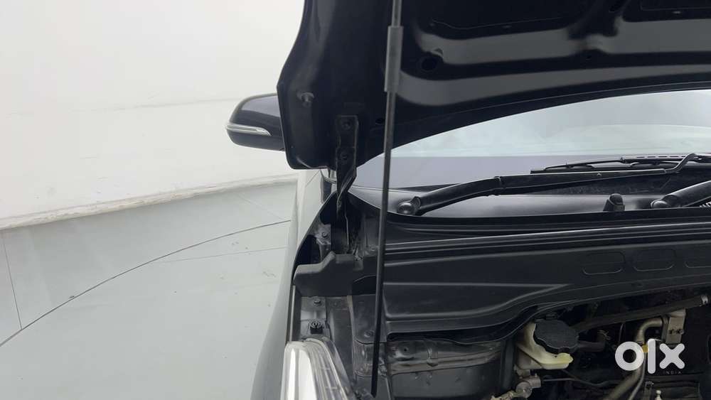 Hyundai Creta 1.6 Sx Petrol, 2018, Petrol