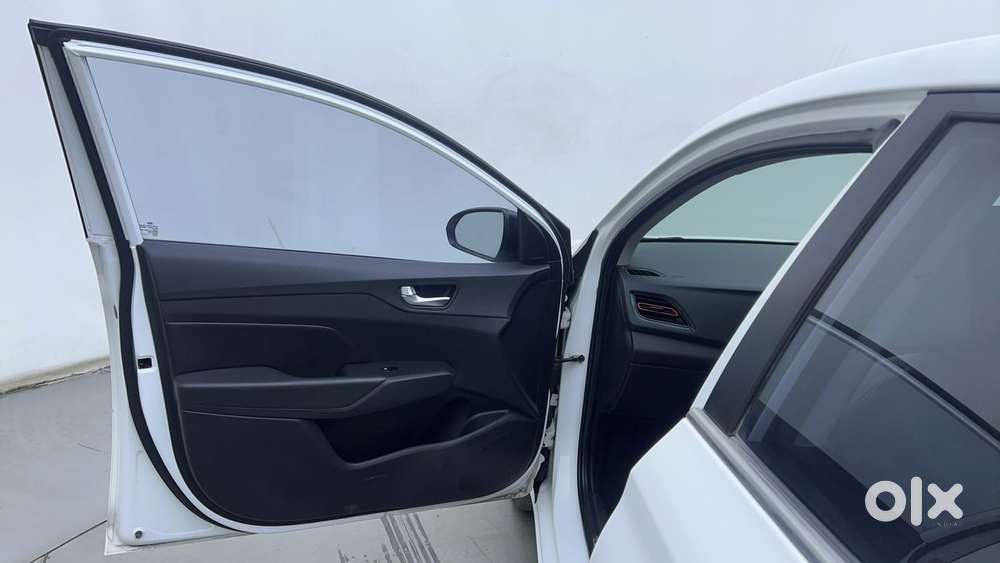 Hyundai Verna 1.0 Sx (o) Turbo Gdi Dct, 2021, Petrol
