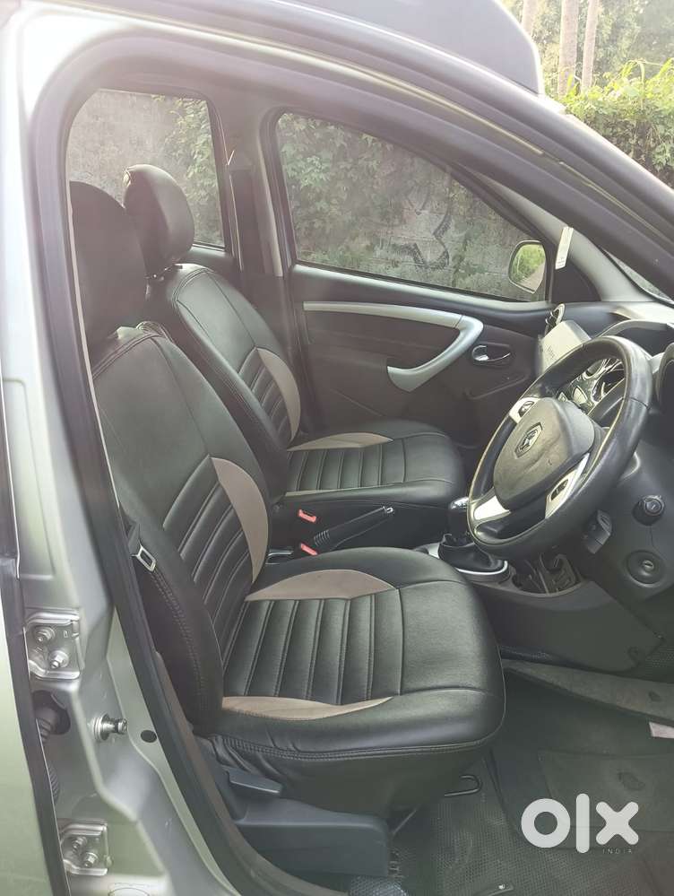 Renault Duster 110ps Diesel Rxz Amt, 2016, Diesel