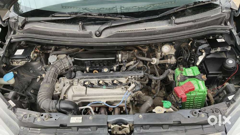 Maruti Suzuki Wagon R 1.0, 2021, Cng & Hybrids