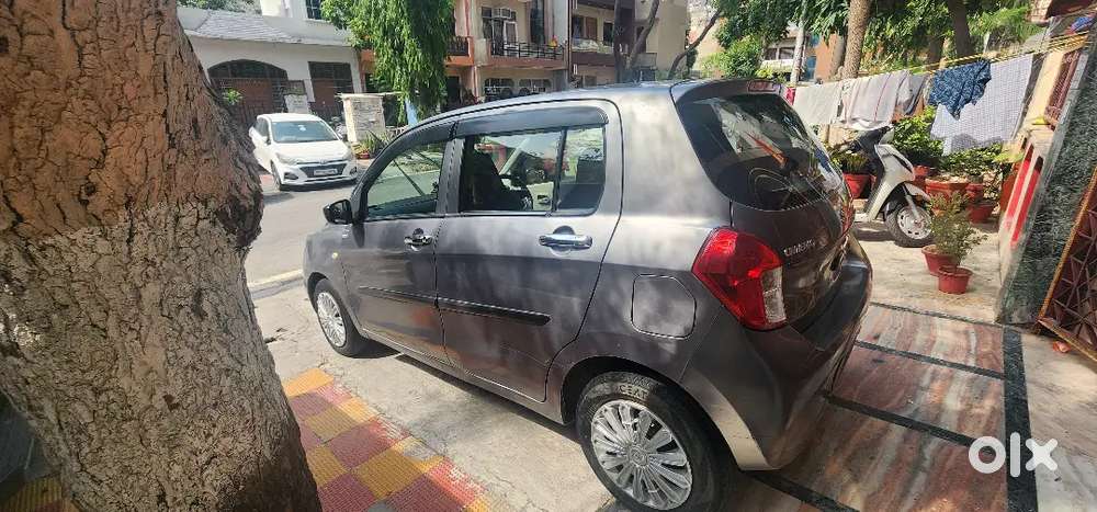 Maruti Suzuki Celerio 2017 Petrol Good Condition
