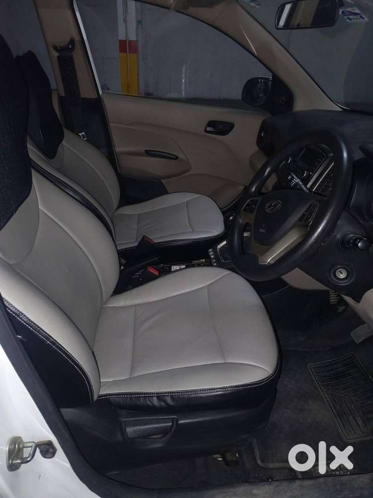 Hyundai Santro 2021 Petrol 50800 Km Driven