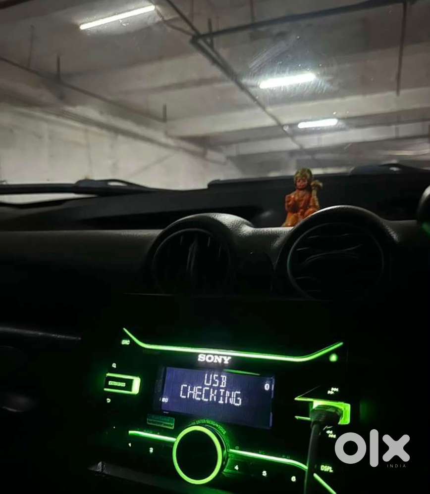 Hyundai Santro Xing Cng & Hybrids Well Maintained