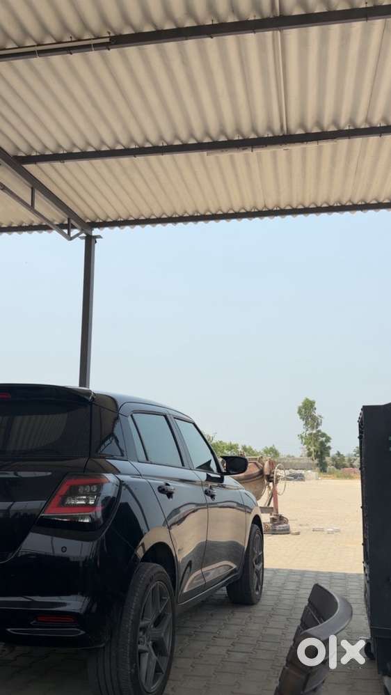 Maruti Suzuki Swift Zxi Petrol Automatic 2025