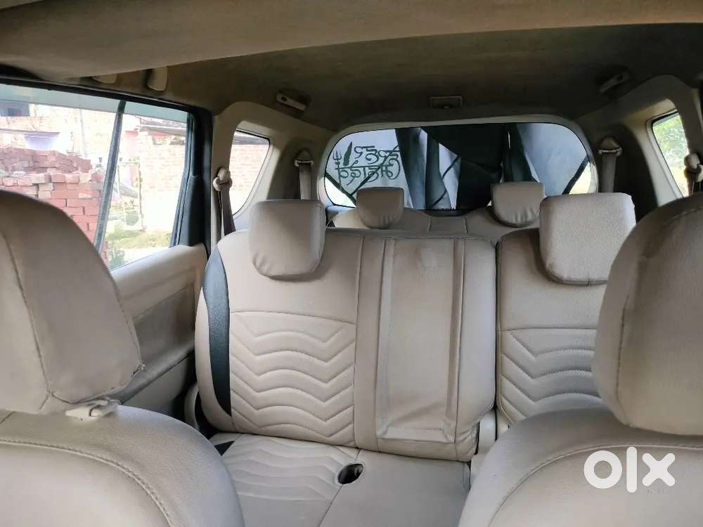 Maruti Suzuki Ertiga 2012 Diesel 190000 Km Driven