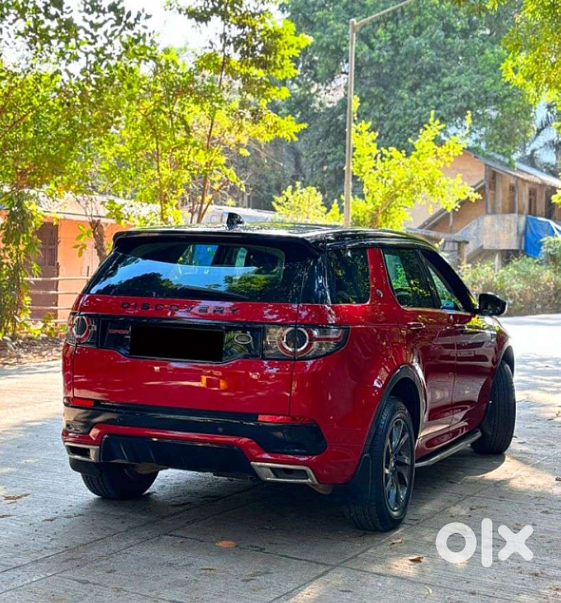 Land Rover Discovery Sport Td4 Hse, 2019, Diesel