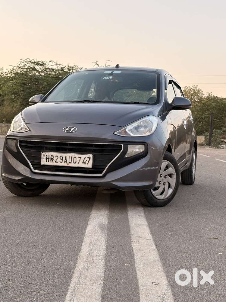 Hyundai New Santro 1.1 Sportz Mt Cng, 2019, Cng & Hybrids