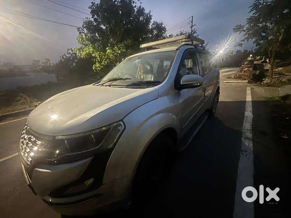 Xuv 500 For Sale In Good Condition