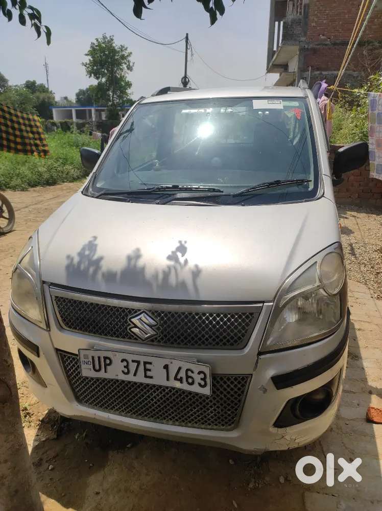 Wagonr K Sereise July 2016 Modal Cng And Petrol दमदार इंजन