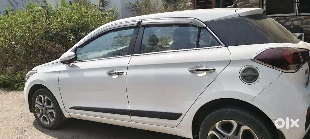 Yek Hati Wapar, Condition,tayar 60%