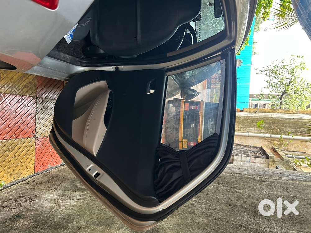Buy And Drive Car