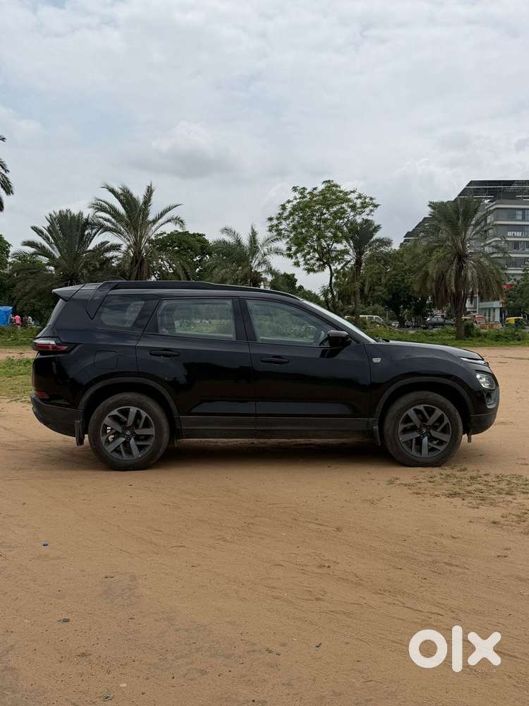 Tata Safari 2.0 Kryotec Xza Plus Dark Edition, 2022, Diesel
