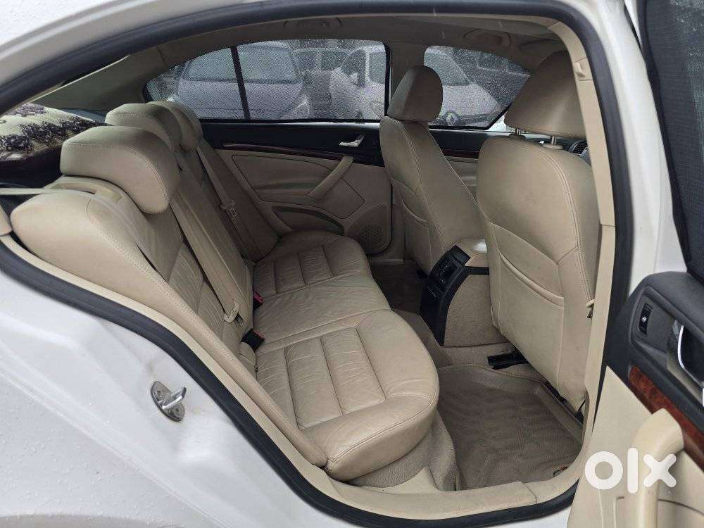 Skoda Laura 2.0 Elegance Tdi Cr, 2011, Diesel