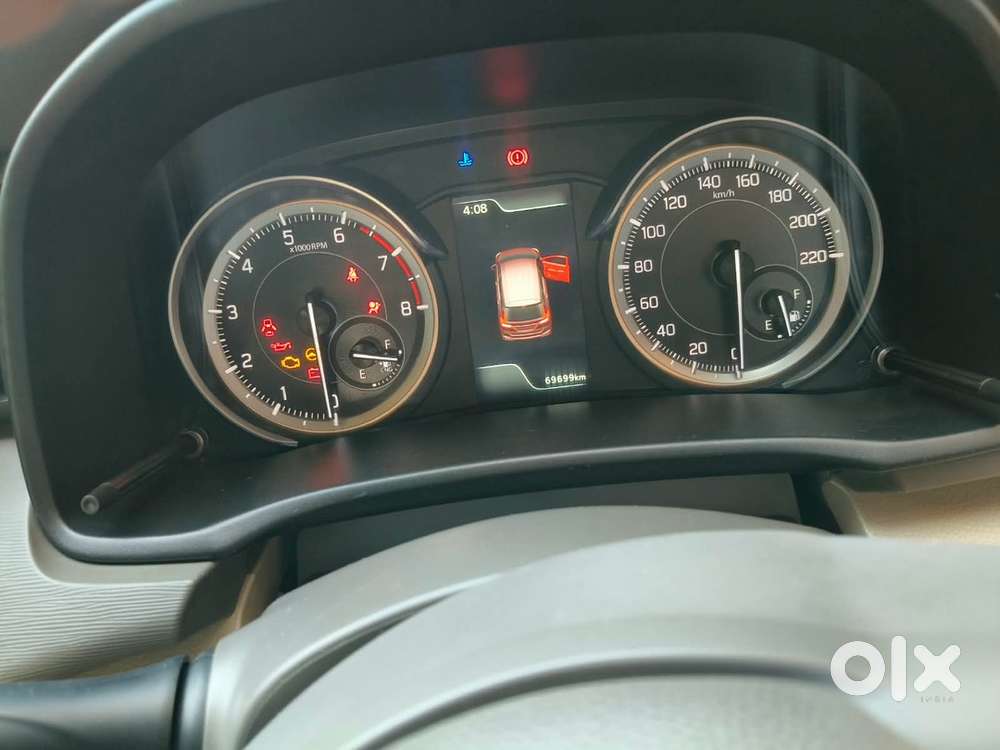 2022 Maruti Suzuki Ertiga