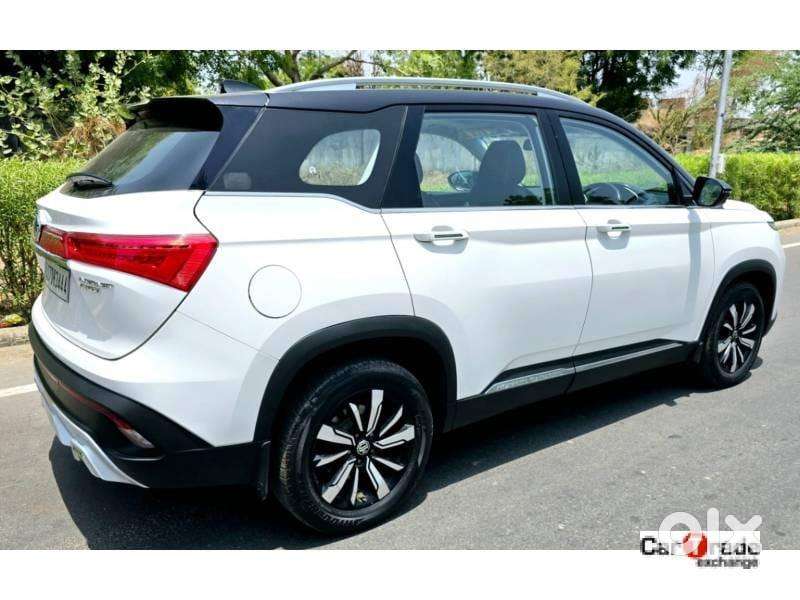 Mg Diesel Car 2020