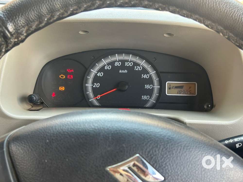 Maruti Eeco 5 Str 2022