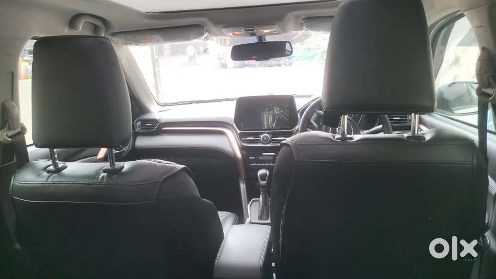 Maruti Suzuki Vitara 2025 First Owner