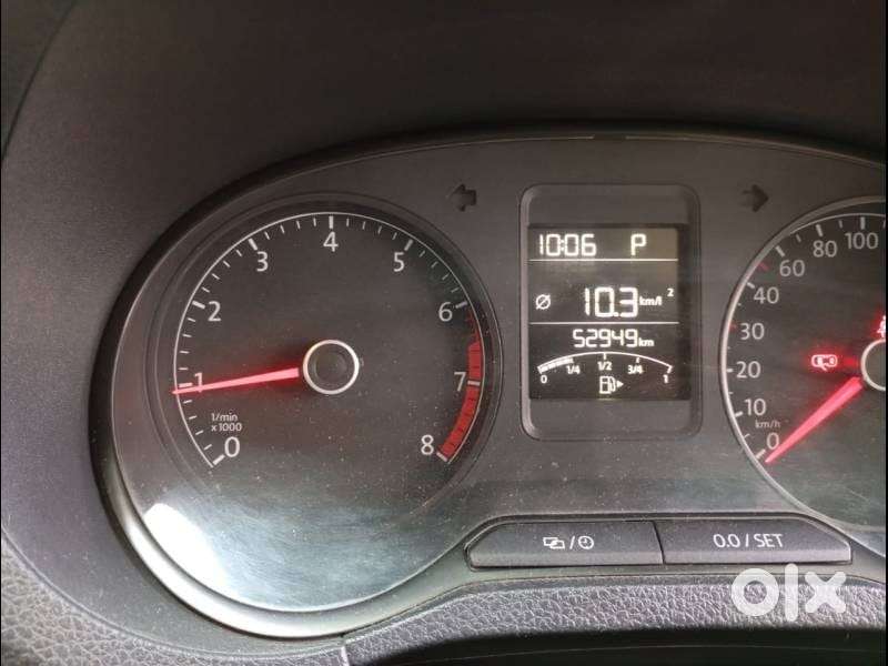 Volkswagen Polo Gt Tsi, 2019, Petrol