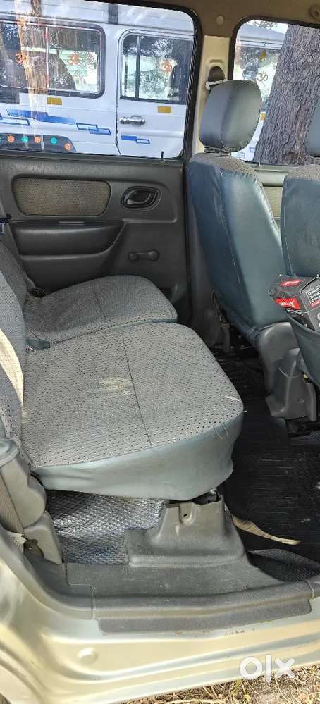 Maruti Suzuki Wagon R Well Maintained