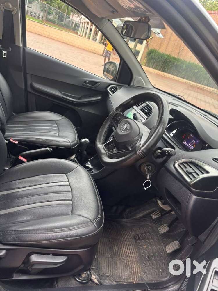 Tata Tiago Nrg 1.2 Xz Mt, 2022, Petrol