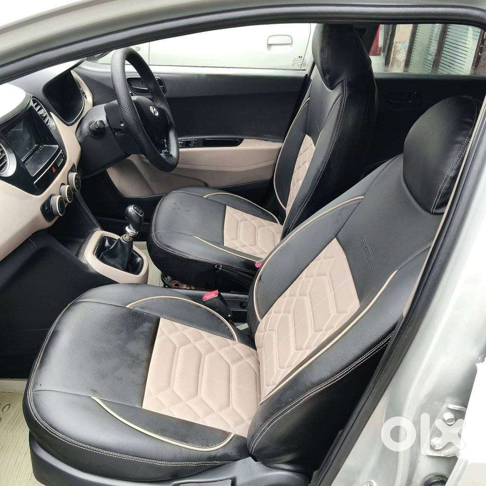 Hyundai I20 Magna 1.2 Mt, 2018, Petrol