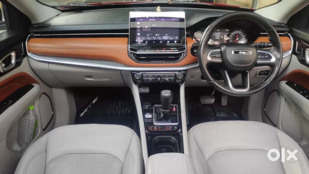 Jeep Compass 2.0 Limited Plus 4x4, 2022, Diesel