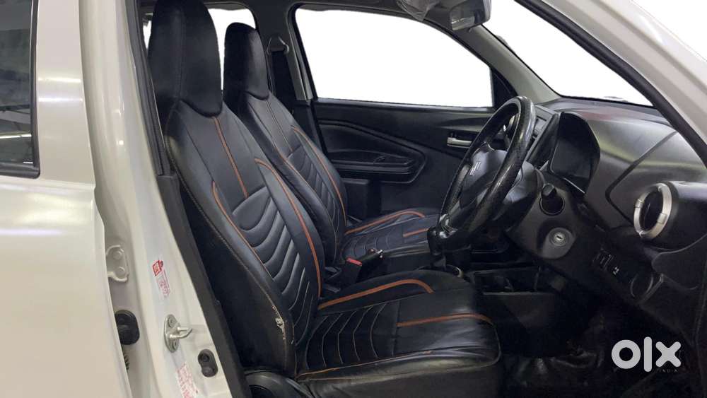 Maruti Suzuki Celerio 2021-1.0 Vxi Cng Mt, 2022, Cng & Hybrids