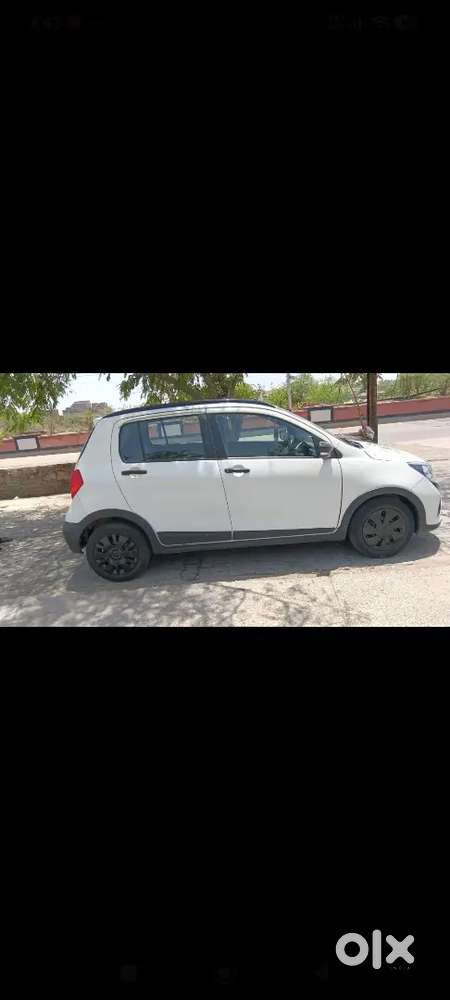 Good Condition Fist Hand Gadi