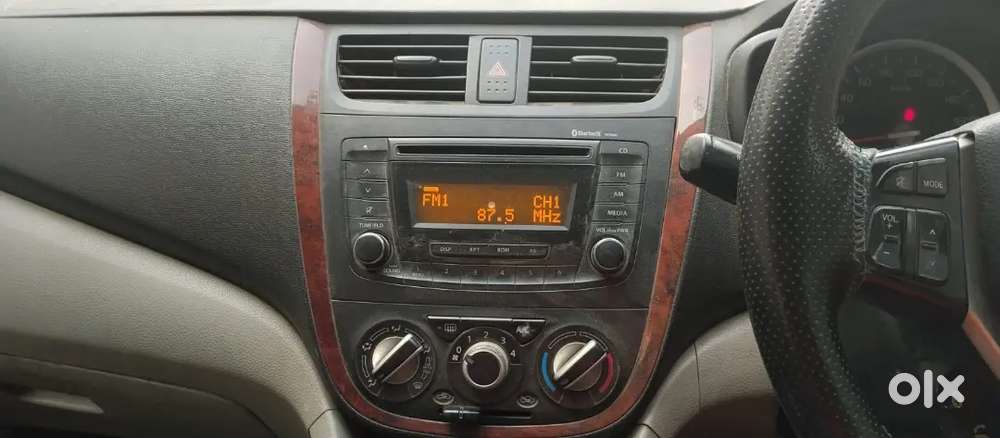 Maruti Suzuki Celerio 2014 Petrol 53000 Km Driven