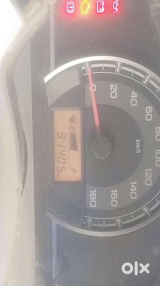 Maruti Suzuki 800lxi 2013 Petrol 91000 Km Driven