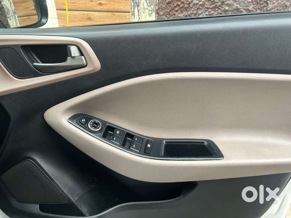 Hyundai I20 2015 Diesel Good Condition