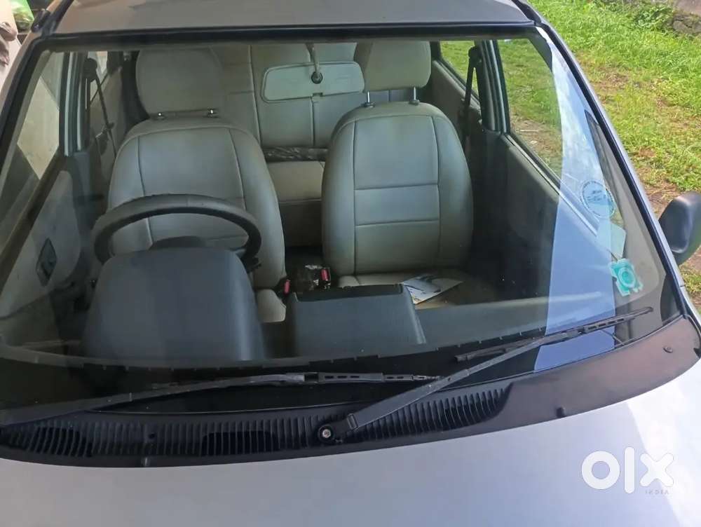 Maruti Zen Vxi