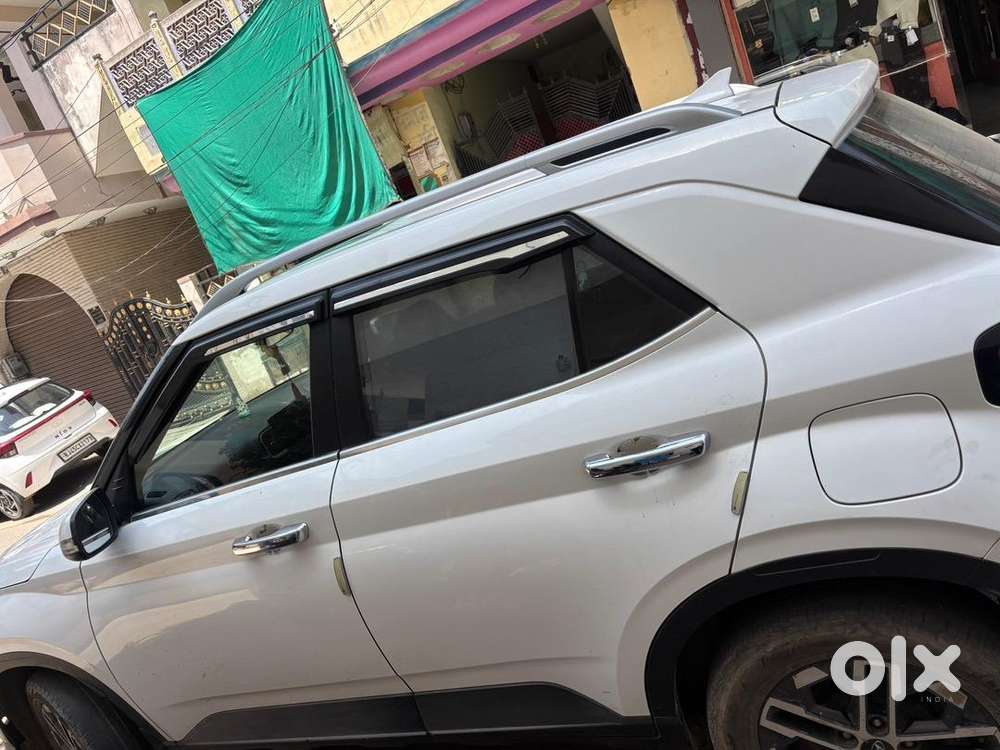 Hyundai Diesel Car 2022
