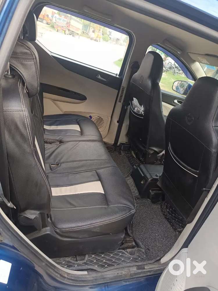 Renault Triber Petrol Manual 2021