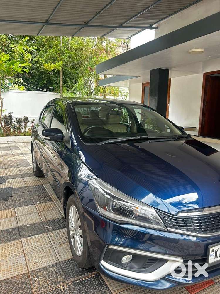 2022 Maruti Suzuki Ciazpetrol Manual Single Owner. 30000kms Driven