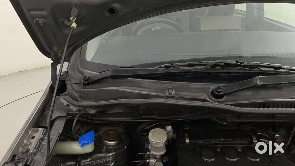 Maruti Suzuki Wagon R 1.0 2015-2019 Vxi Amt, 2018, Petrol