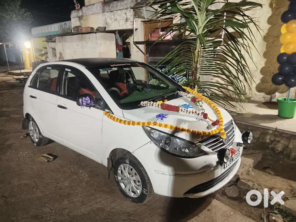 Indica Vista Quatejet