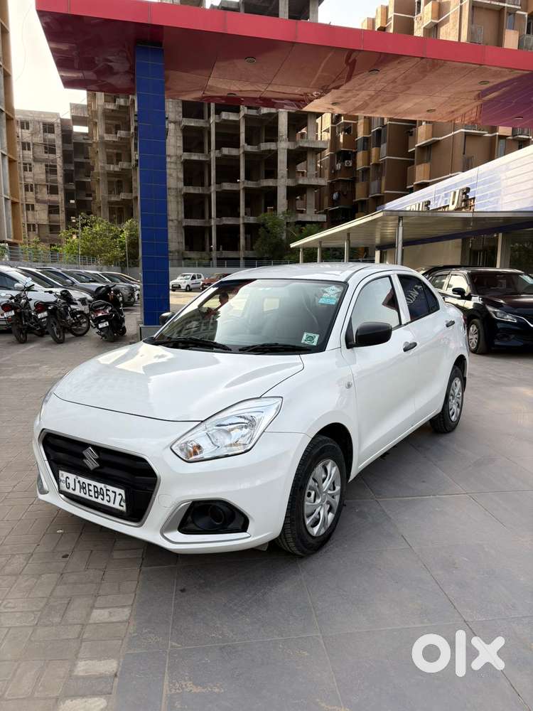 Maruti Suzuki Dzire 1.2 Tour S Cng, 2024, Cng & Hybrids