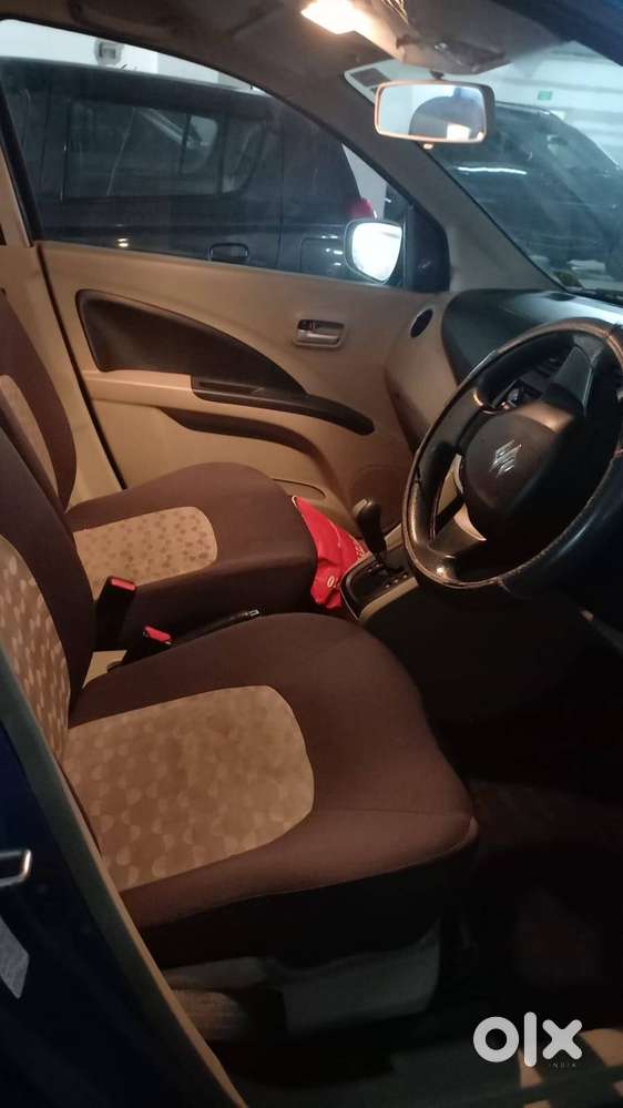 Celerio Amt- 30,000 Km  First Owner  Blue  Excellent Condition