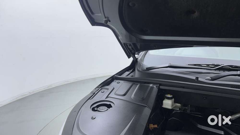 Mg Hector Sharp At, 2021, Petrol