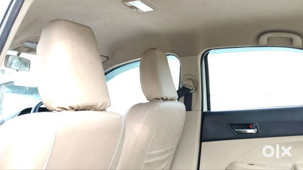 Dzire Vxi 1.2l  Petrol