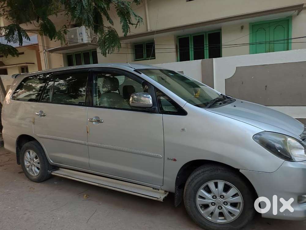 Toyota Manual Diesel 2011