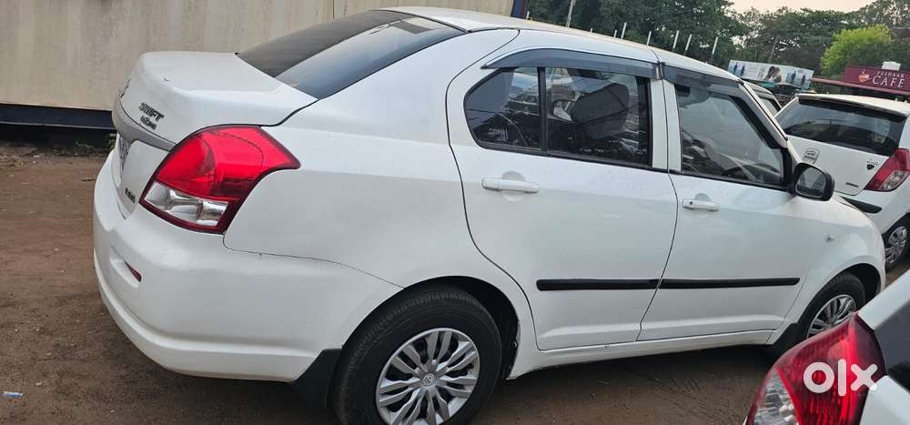 Maruti Suzuki Swift Dzire Vdi (o), 2015, Diesel