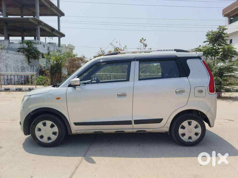 Maruti Suzuki Wagon R 1.0 2019-2022 Lxi (o) Cng, 2023