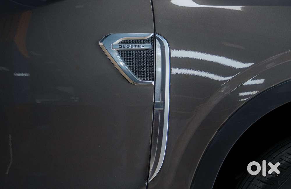 Mg Gloster Savvy 4x2 7str, 2023, Diesel